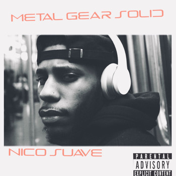 Nico Suave - Metal Gear Solid