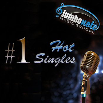 Studio Beez - JumboNote Does #1 Hot Singles