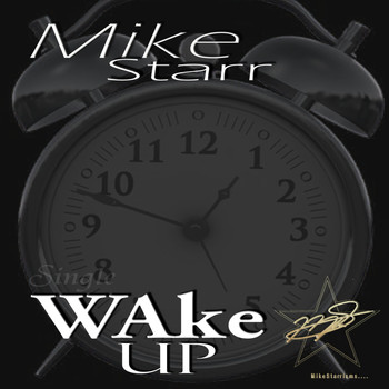 Mike Starr - Wake Up