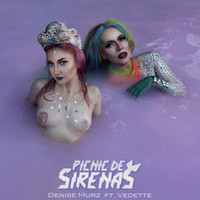Vedette - Picnic De Sirenas (feat. Vedette)