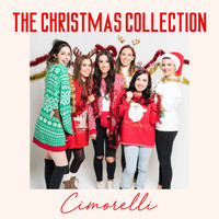 Cimorelli - The Christmas Collection