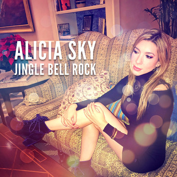 Alicia Sky - Jingle Bell Rock