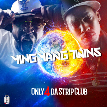 Ying Yang Twins - Only 4 da StripClub
