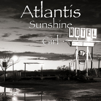 Atlantis - Sunshine Girl