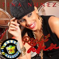 Tina Nunez - Right Here