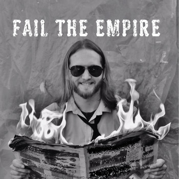 MIke West - Fail The Empire