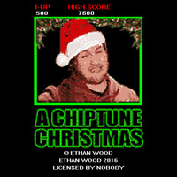 Ethan Wood - A ChipTune Christmas