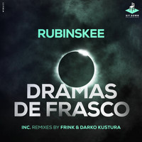 Rubinskee - Dramas De Frasco