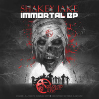 Shakey Jake - Immortal