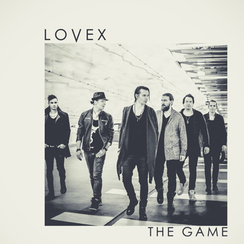 Lovex - The Game