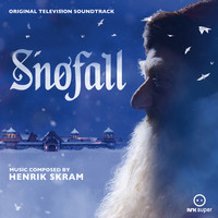 Henrik Skram - Snøfall (Original Television Soundtrack)