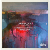 Andrologic - City Lights (Remixes)