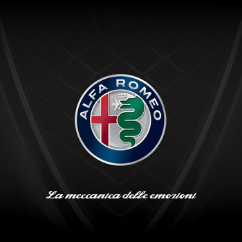 Various Artists - Alfa Romeo / La Meccanica delle Emozioni