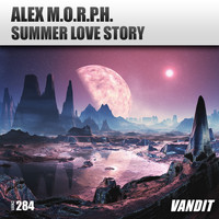 Alex M.O.R.P.H. - Summer Love Story