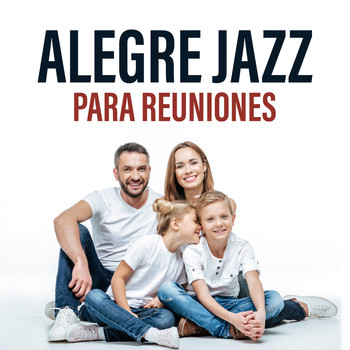 Jazz Relaxante Música de Oasis - Alegre Jazz para Reuniones – Buen Tiempo Juntos, Jazz Relax