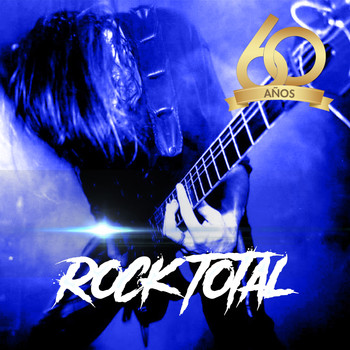 Various Artist - Rock Total, Años 60