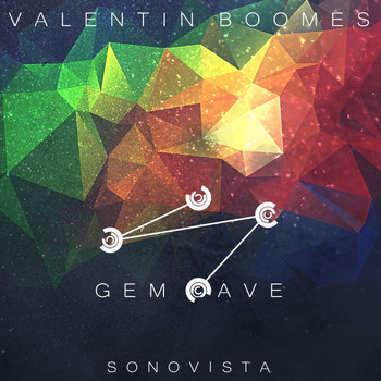 Valentin Boomes - Gem Cave