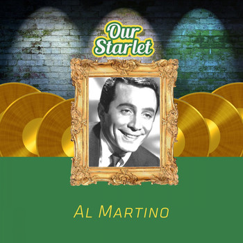 Al Martino - Our Starlet