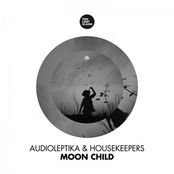 Audioleptika & HouseKeepers - Moon Child