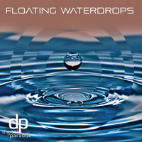 Ray Subject - Floating Waterdrops