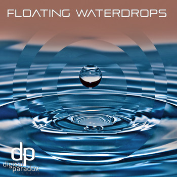 Ray Subject - Floating Waterdrops