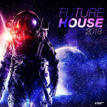 Various Artists - Future House 2018