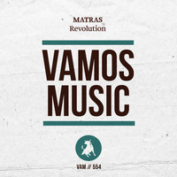 Revolution - Matras