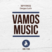 HP Vince - Deeper Love