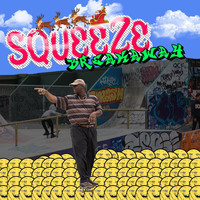 Squeeze - Breakaway