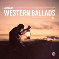 Luis Bacalov - Luis Bacalov Western Ballads, Vol.2