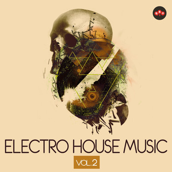 Various Artists - Electro House Music, Vol. 2