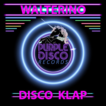Walterino - Disco Klap