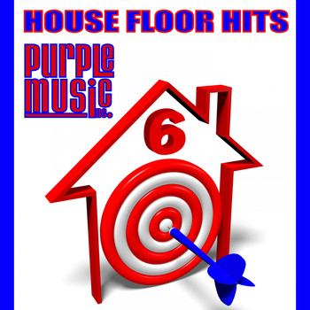 Various Artists - House Floor Hits 6