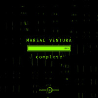 Marsal Ventura - Complete (Radio Edit)