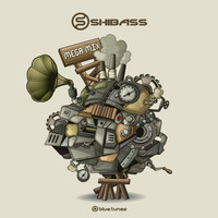 ShiBass - Megamix