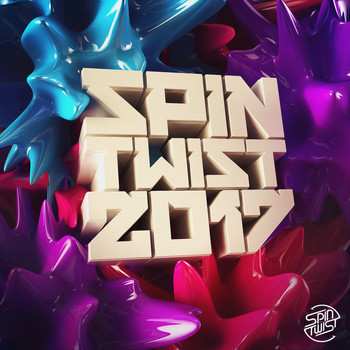 Various Artists - Spin Twist 2017