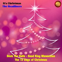 The Headliners - It's Christmas