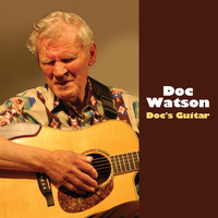 Doc Watson - Doc's Guitar