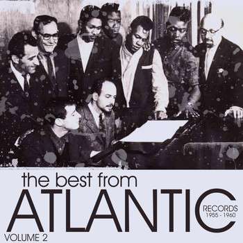 Various Artists - The Best From Atlantic Records 1955 - 1960 Vol 2