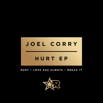 Joel Corry - Hurt