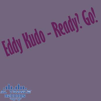 Eddy Kudo - Ready? Go!