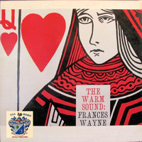 Frances Wayne - The Warm Sound