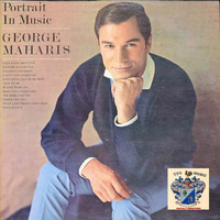 George Maharis - Portrait in Music
