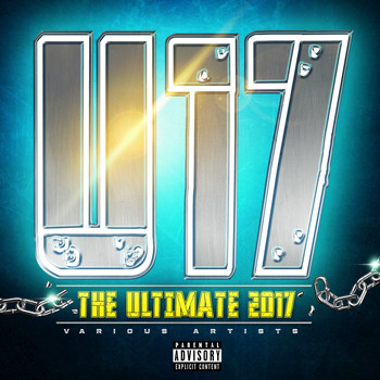Various Artists - The Ultimate 2017 (Explicit)