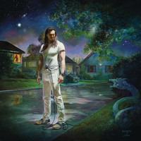 Andrew W.K. - Music Is Worth Living For
