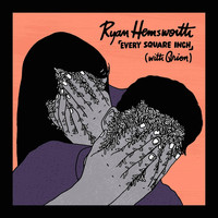 Ryan Hemsworth - Every Square Inch (feat. Qrion)