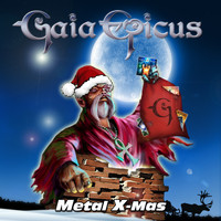 Gaia Epicus - Metal X-mas