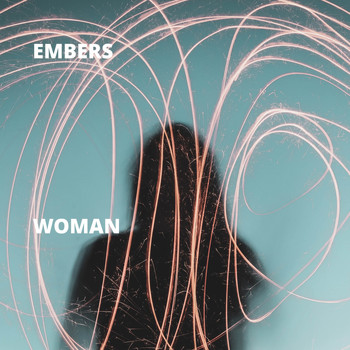 Embers - Woman
