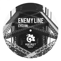 Cyclon - Enemy Line