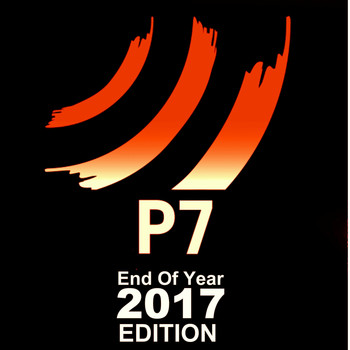 Various Artists - P7 End Of Year 2017 Edition